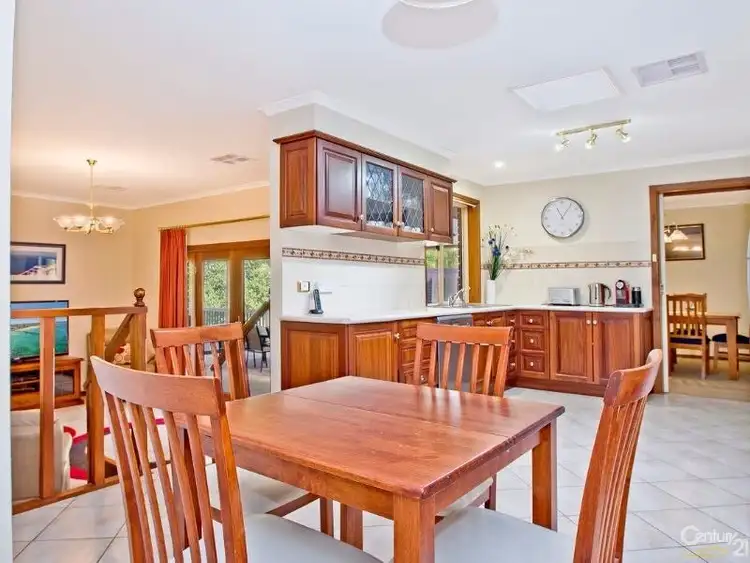 Sixth view of Homely house listing, 23 Davies Court, Wynn Vale SA 5127