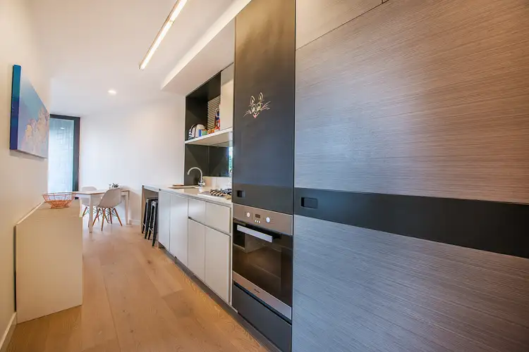 Second view of Homely apartment listing, 101/565 Camberwell Road, Camberwell VIC 3124
