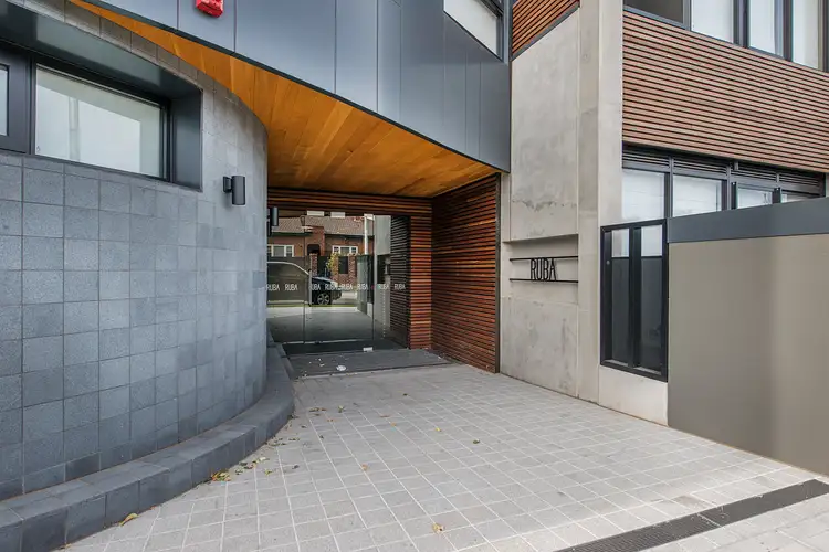 Sixth view of Homely apartment listing, 101/565 Camberwell Road, Camberwell VIC 3124