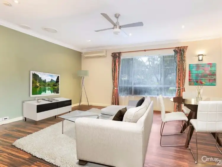 Second view of Homely house listing, 49 Marsha Drive, Banksia Park SA 5091