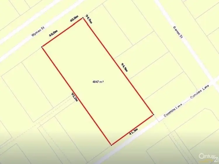 81 Wyman Street, Broken Hill NSW 2880
