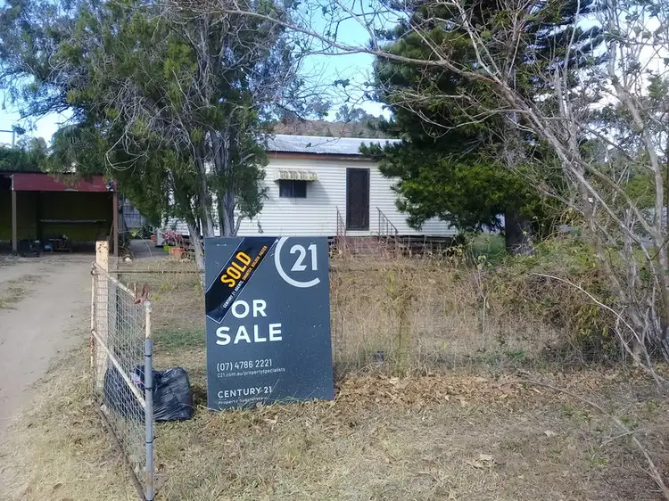 Main view of Homely house listing, 24 Bradfield Street, Collinsville QLD 4804