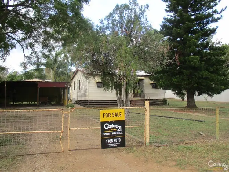 Second view of Homely house listing, 24 Bradfield Street, Collinsville QLD 4804