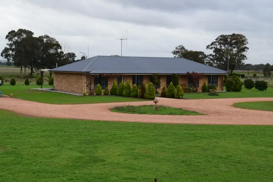Main view of Homely house listing, 9931A Renshaw McGirr Way, Parkes NSW 2870