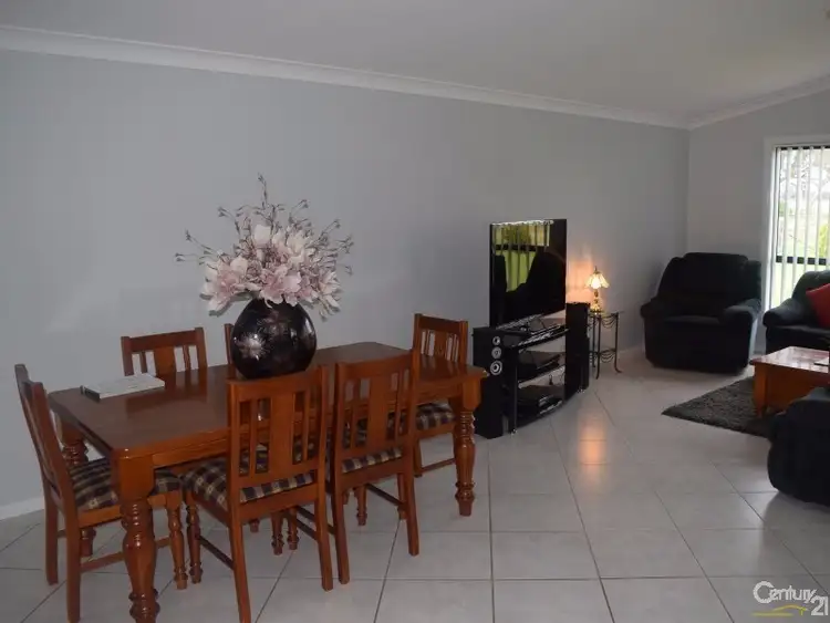 Second view of Homely house listing, 9931A Renshaw McGirr Way, Parkes NSW 2870