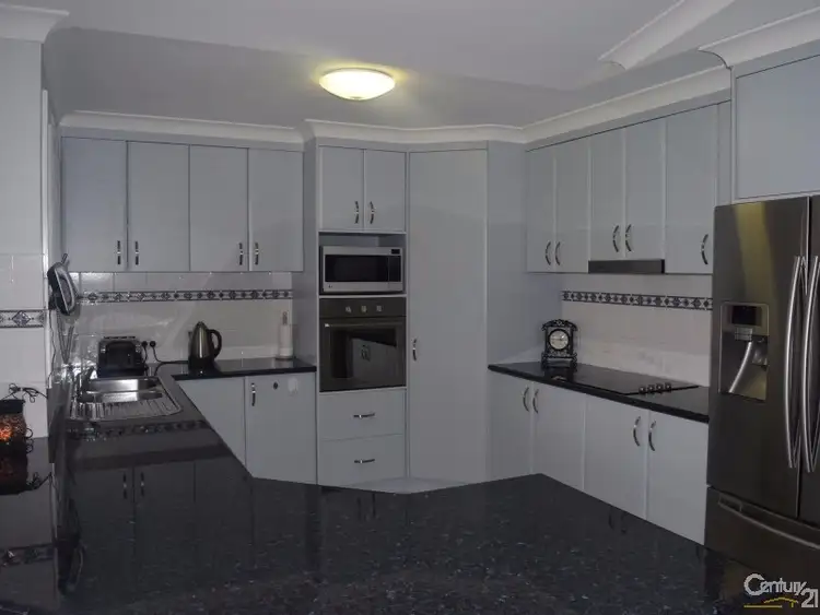 Third view of Homely house listing, 9931A Renshaw McGirr Way, Parkes NSW 2870
