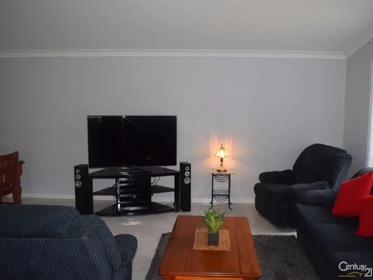 Fourth view of Homely house listing, 9931A Renshaw McGirr Way, Parkes NSW 2870