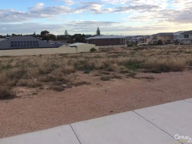 Sixth view of Homely land listing, 13 Oates Street, Port Hughes SA 5558