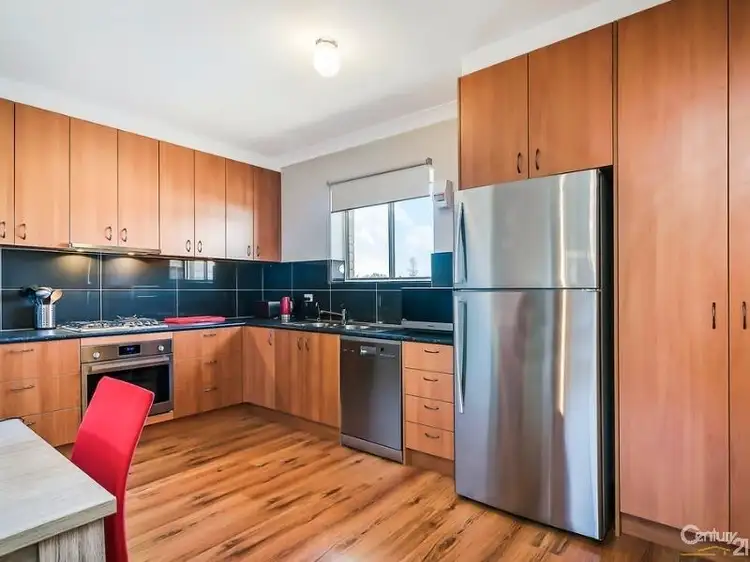 Second view of Homely unit listing, 27/30 Semaphore Road, Semaphore SA 5019