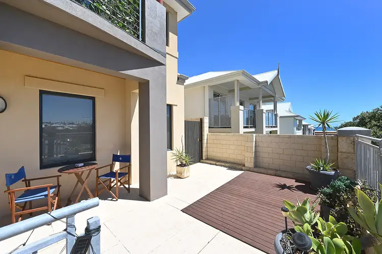 Second view of Homely house listing, 11 Portrush Way, Mindarie WA 6030
