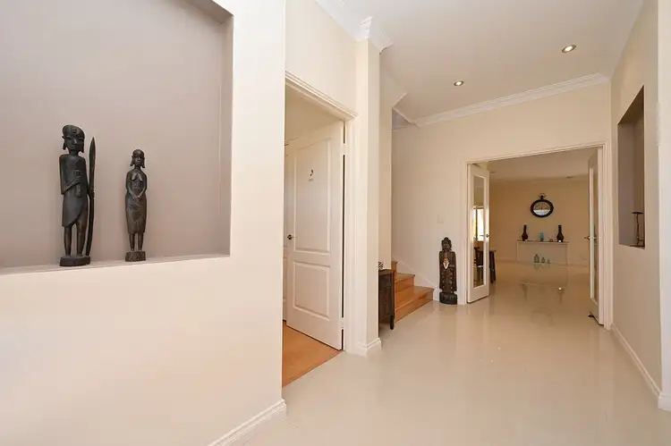 Third view of Homely house listing, 11 Portrush Way, Mindarie WA 6030