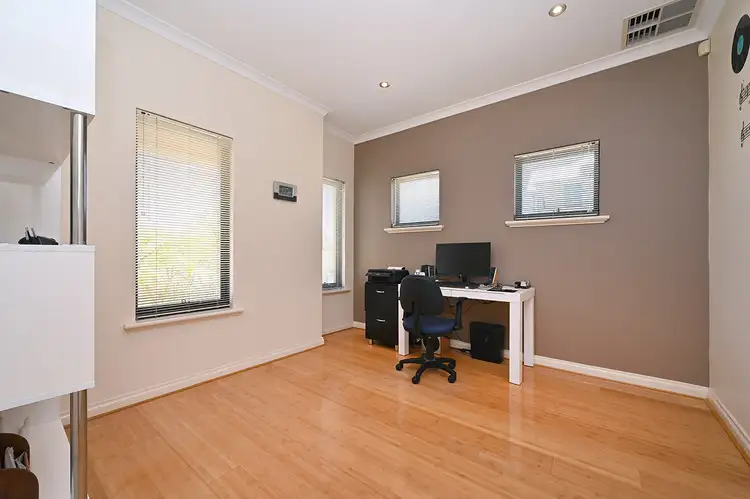 Fourth view of Homely house listing, 11 Portrush Way, Mindarie WA 6030