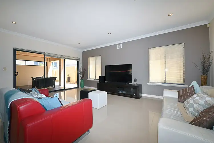 Fifth view of Homely house listing, 11 Portrush Way, Mindarie WA 6030