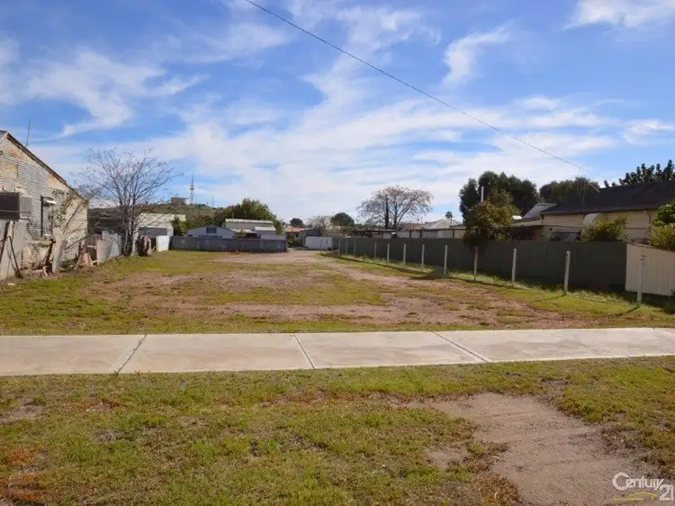 Second view of Homely land listing, 44 Williams Street, Broken Hill NSW 2880