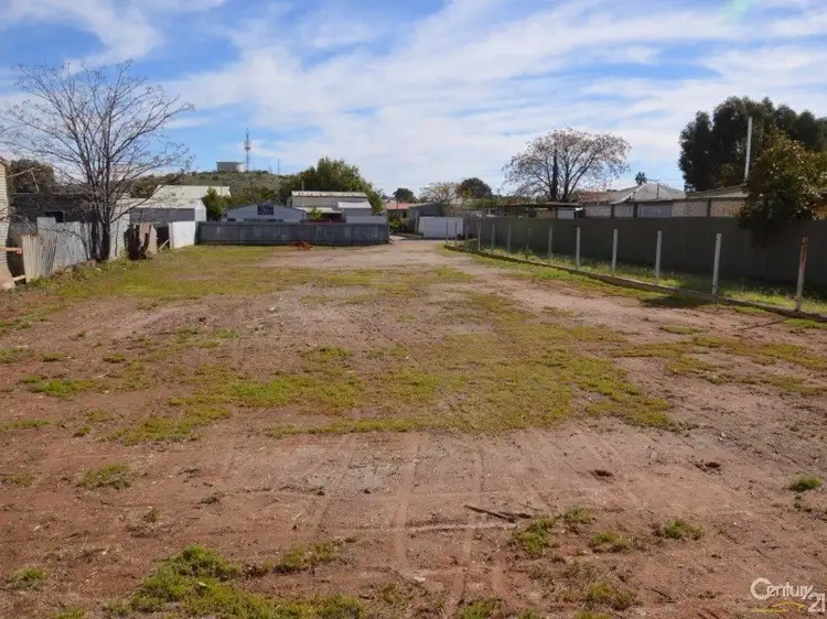 Third view of Homely land listing, 44 Williams Street, Broken Hill NSW 2880