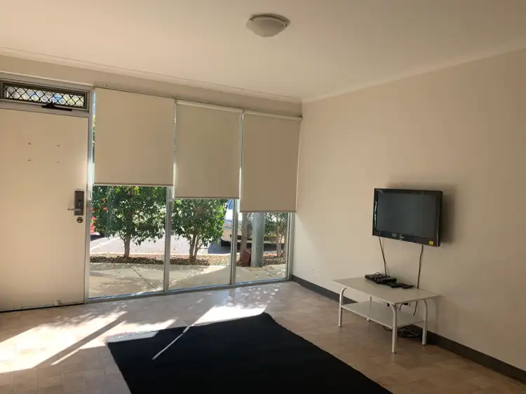 Second view of Homely apartment listing, 9/13 Yates Street, Mawson Lakes SA 5095