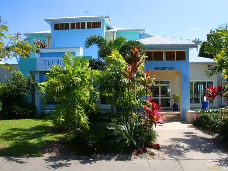 26/10-12 Mantra Aqueous - Owen St, Port Douglas QLD 4877