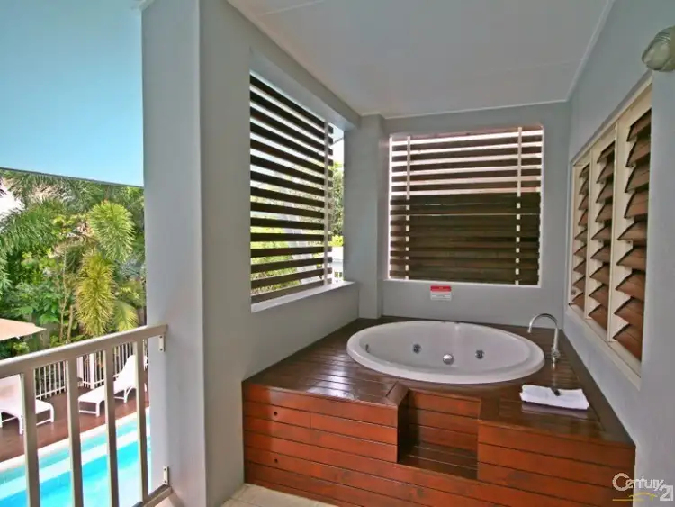 Second view of Homely unit listing, 26/10-12 Mantra Aqueous - Owen St, Port Douglas QLD 4877