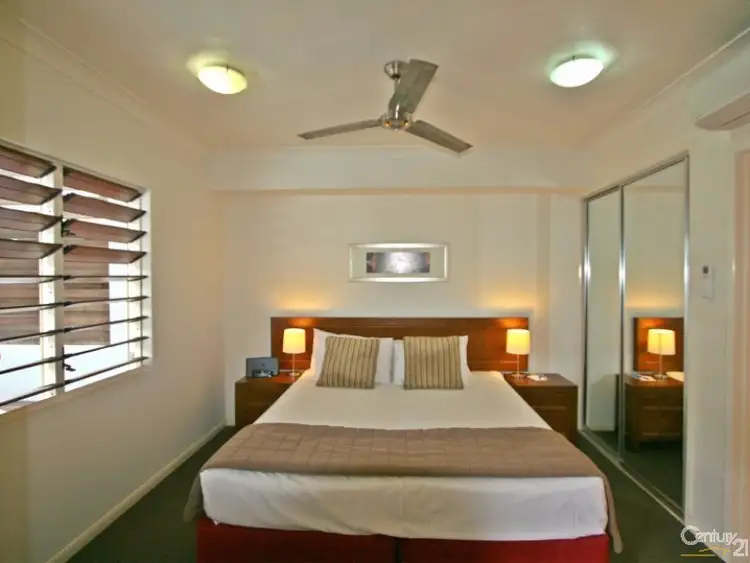 Third view of Homely unit listing, 26/10-12 Mantra Aqueous - Owen St, Port Douglas QLD 4877