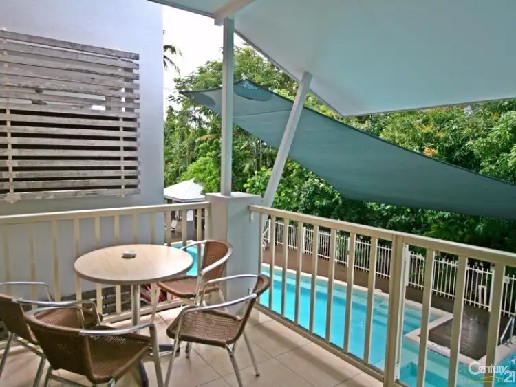 Fifth view of Homely unit listing, 26/10-12 Mantra Aqueous - Owen St, Port Douglas QLD 4877