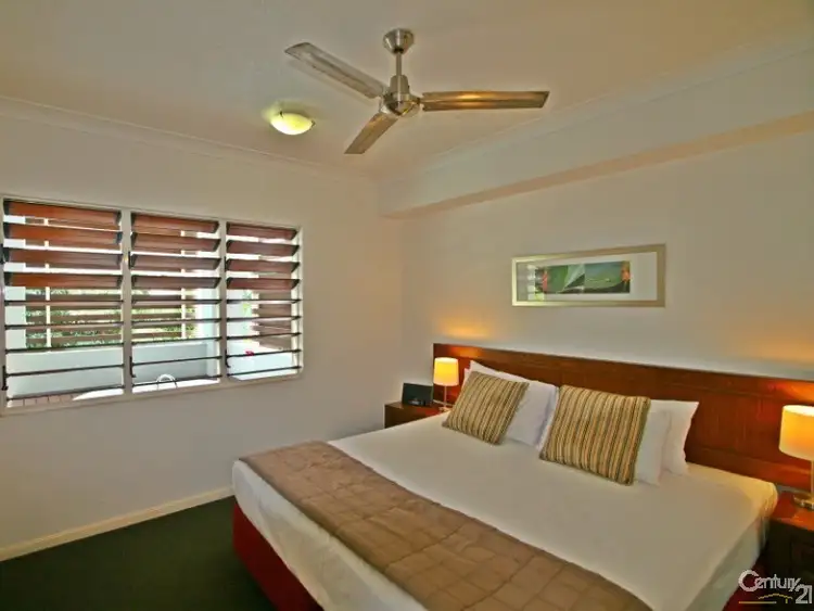 Sixth view of Homely unit listing, 26/10-12 Mantra Aqueous - Owen St, Port Douglas QLD 4877