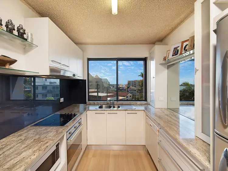 Fourth view of Homely unit listing, 12/10 Buderim Avenue, Alexandra Headland QLD 4572