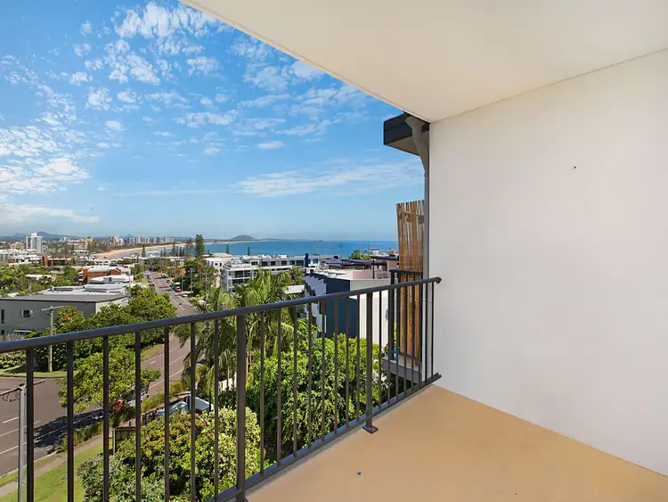 Fifth view of Homely unit listing, 12/10 Buderim Avenue, Alexandra Headland QLD 4572
