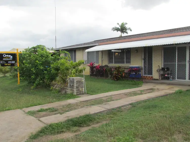 Main view of Homely house listing, 53 Mill Drive, Heatley QLD 4814
