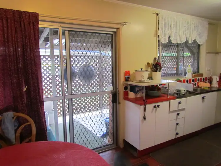 Second view of Homely house listing, 53 Mill Drive, Heatley QLD 4814