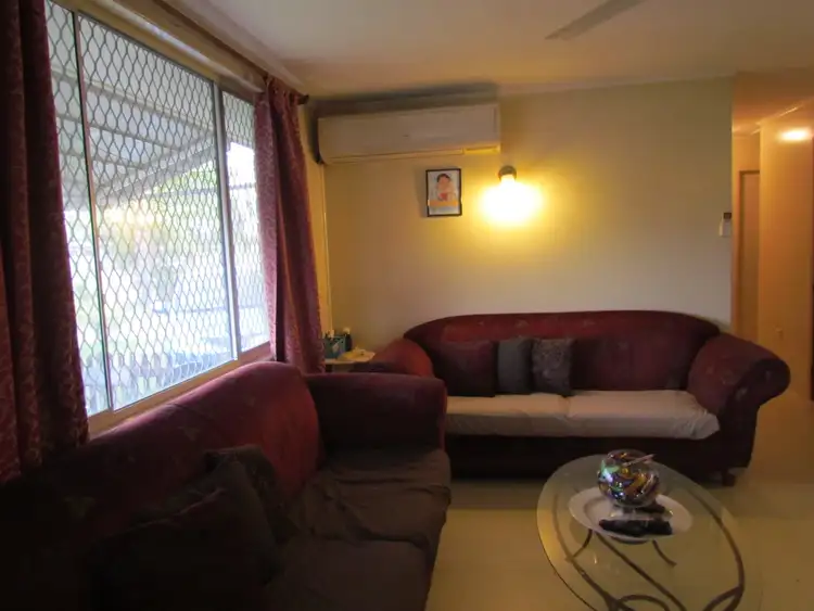 Third view of Homely house listing, 53 Mill Drive, Heatley QLD 4814