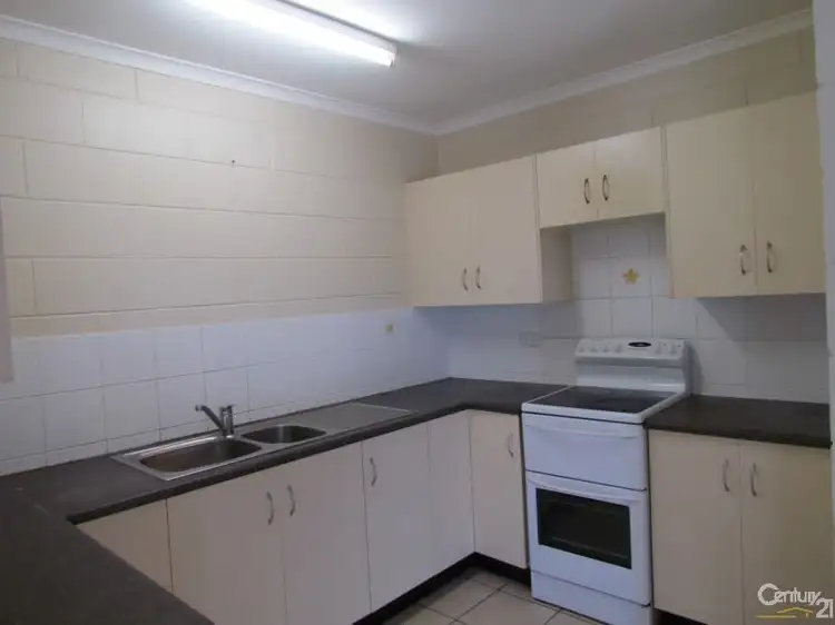 3/7 Narangi Street, Heatley QLD 4814