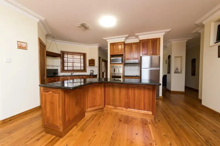 Sixth view of Homely house listing, 18L Debeaufort Drive, Dubbo NSW 2830