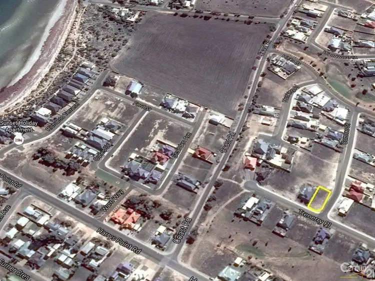 Second view of Homely land listing, Lot 28 Trenerry Place, Port Hughes SA 5558