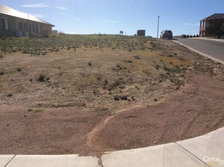 Third view of Homely land listing, Lot 28 Trenerry Place, Port Hughes SA 5558