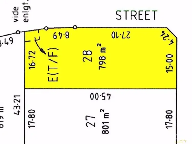 Fourth view of Homely land listing, Lot 28 Trenerry Place, Port Hughes SA 5558