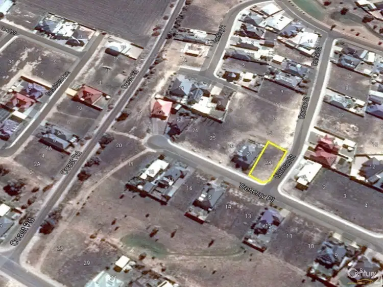 Fifth view of Homely land listing, Lot 28 Trenerry Place, Port Hughes SA 5558