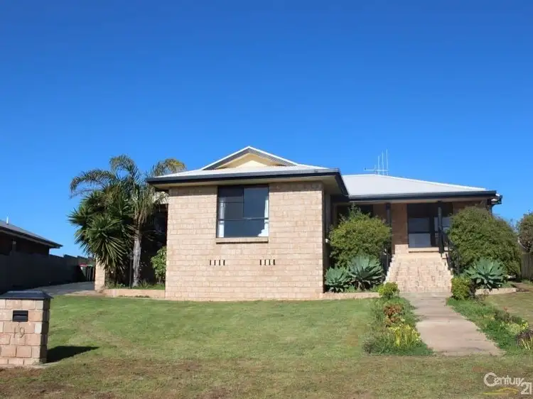19 Alder Avenue, Parkes NSW 2870