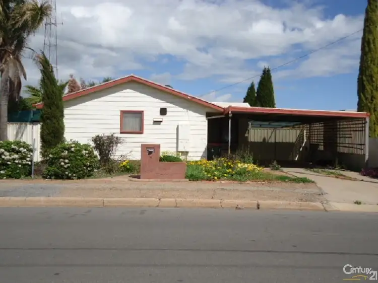 14 Queen Street, Port Pirie SA 5540