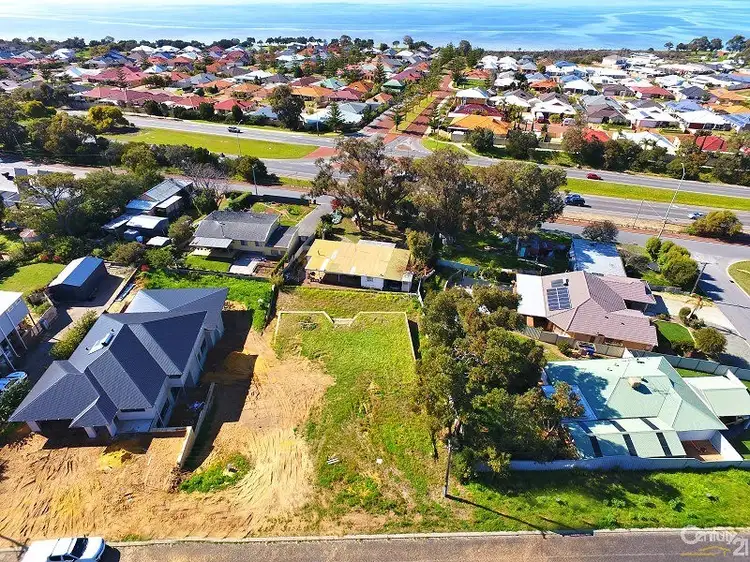 Second view of Homely land listing, 3 Haze Road, Falcon WA 6210