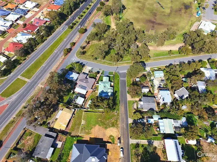 Third view of Homely land listing, 3 Haze Road, Falcon WA 6210