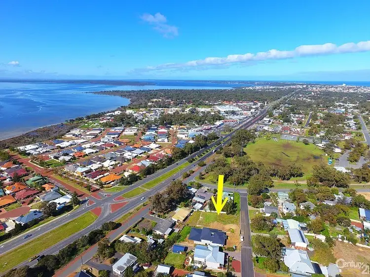 Fifth view of Homely land listing, 3 Haze Road, Falcon WA 6210