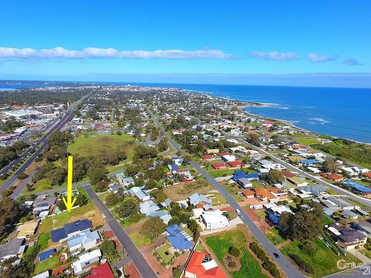 Sixth view of Homely land listing, 3 Haze Road, Falcon WA 6210