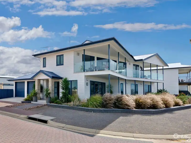 Main view of Homely house listing, 11 Sultana Point Road, Edithburgh SA 5583