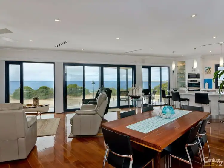 Second view of Homely house listing, 11 Sultana Point Road, Edithburgh SA 5583