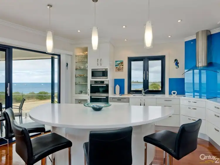 Third view of Homely house listing, 11 Sultana Point Road, Edithburgh SA 5583