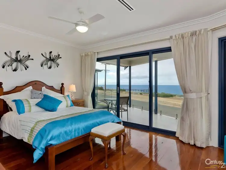 Fourth view of Homely house listing, 11 Sultana Point Road, Edithburgh SA 5583