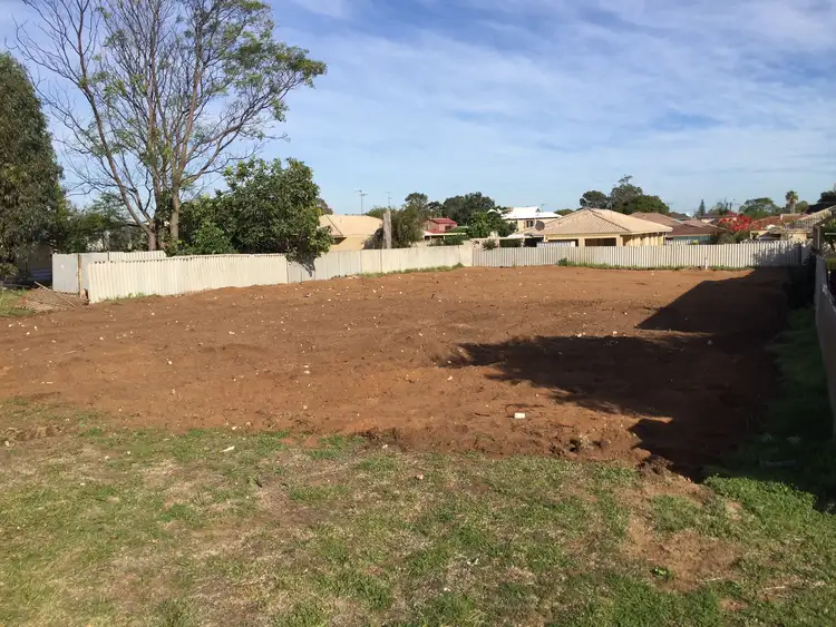 Third view of Homely land listing, 64 Randell Street, Mandurah WA 6210