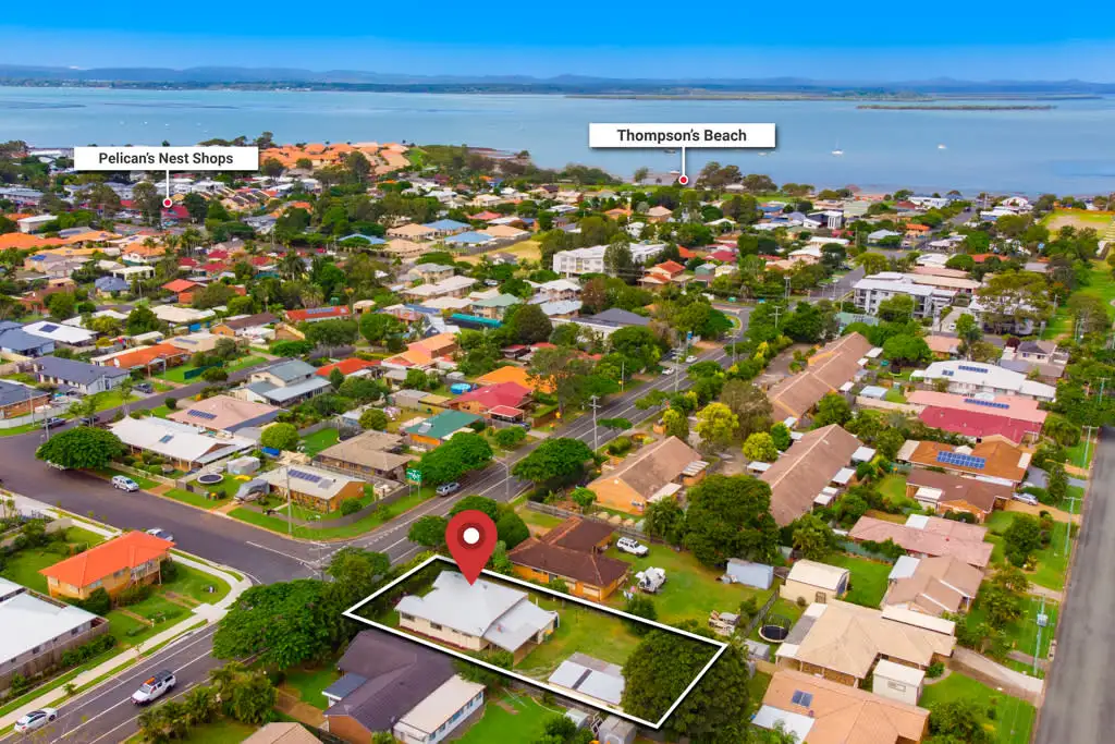 Main view of Homely house listing, 213-215 Colburn Avenue, Victoria Point QLD 4165