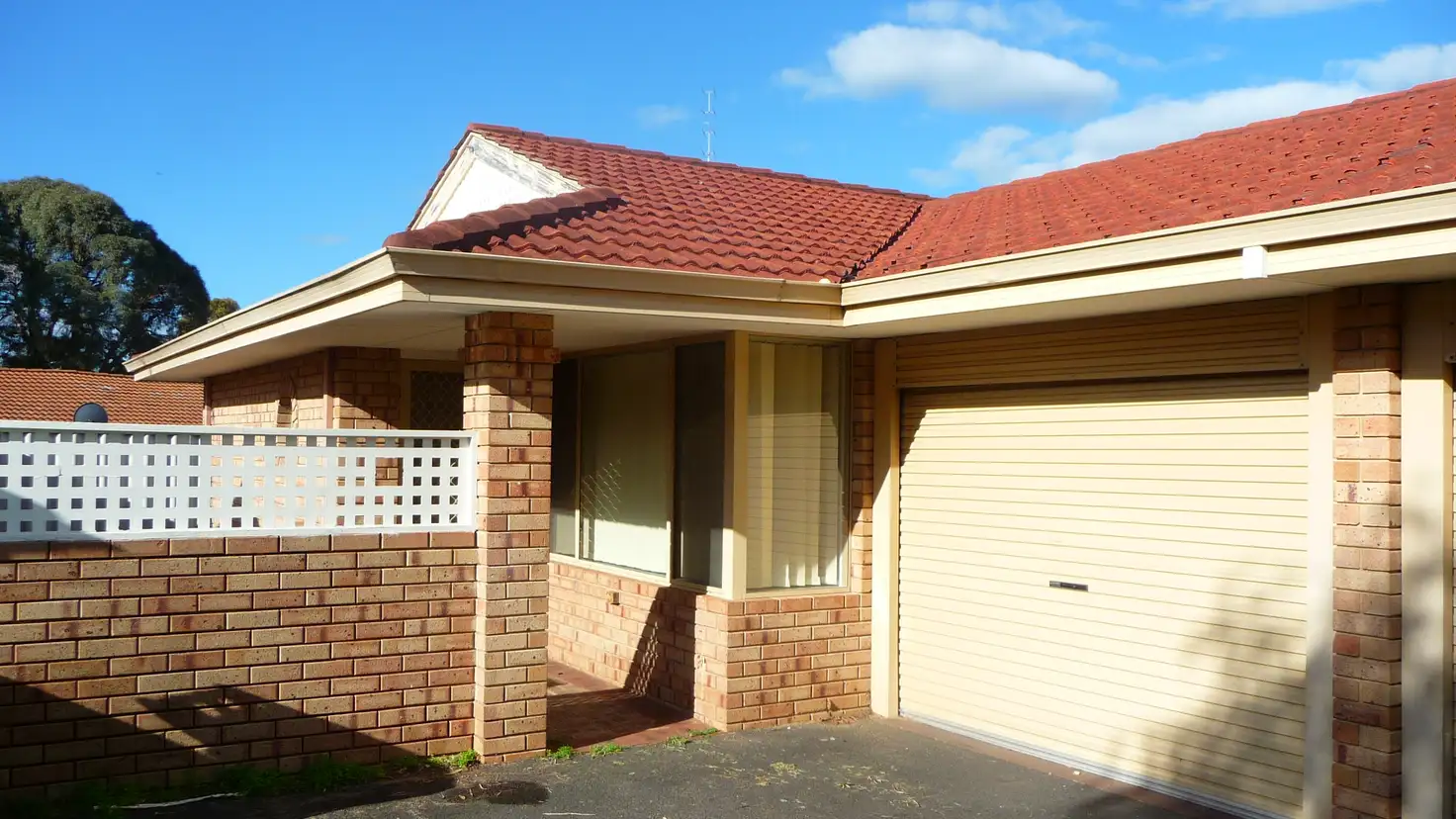 Main view of Homely unit listing, 2/34 Lockwood Crescent, Withers WA 6230