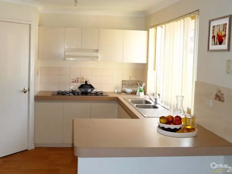 Second view of Homely unit listing, 2/34 Lockwood Crescent, Withers WA 6230